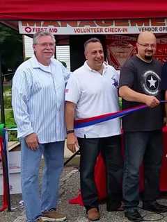 Westwood Farmer's Market Moves To HUMC at Pascack Valley