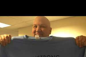 Westwood Neighbors Sell Shirts For Ailing Administrator