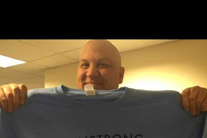 Westwood Neighbors Sell Shirts For Ailing Administrator