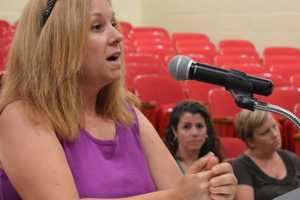 Westwood School Super Torpedoes 10th Kindergarten
