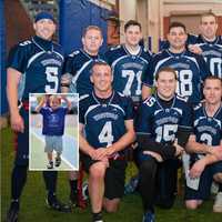 Come Join Westwood Celeb Chef, Police For Special Olympics Fundraiser