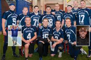 Come Join Westwood Celeb Chef, Police For Special Olympics Fundraiser