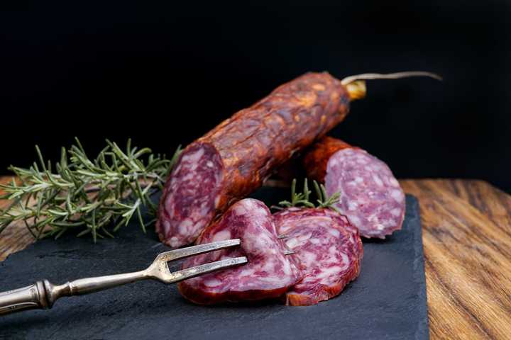 Salmonella Outbreaks Linked To Italian-Style Meats