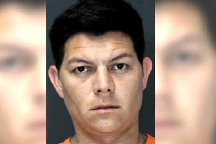 Authorities: Sleeping NJ Rape Victim Thought Family Friend Was Her Husband