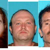Three Hackensack Men Busted In Drug Raid On Quiet Street