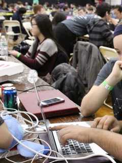Hackensack BCA Readies For Hackathon
