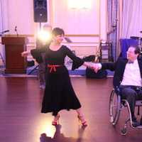 <p>Demarest will host a dance performance on May 14.</p>