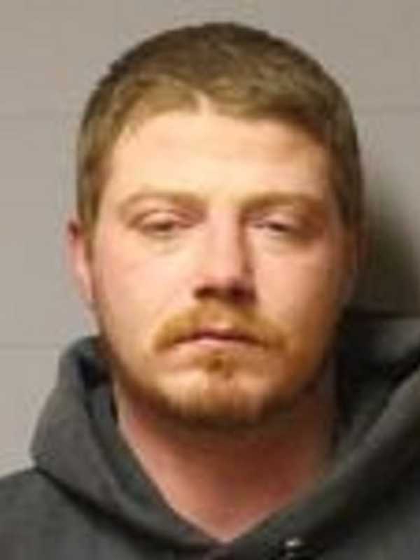 Man Charged With Felony DWI In Brewster