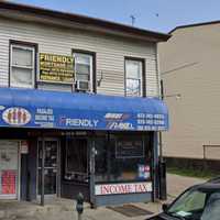 Police: Stubbornest Little Whorehouse In Paterson Raided Again