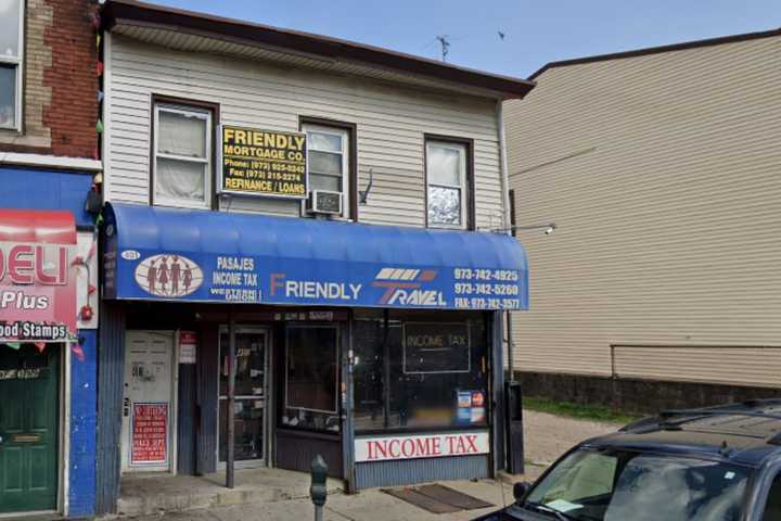 Police: Smallest Little Whorehouse In Paterson Raided