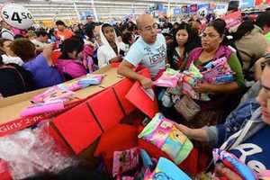 Didn't Get The Gift You Wanted, Greenburgh? Feel Free To Whine About It