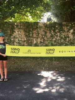 Half Marathon In South Norwalk Caters To Broad Range Of Runners
