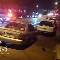 Good Samaritan Killed In Hit-Run While Assisting Disabled Car: Philly PD