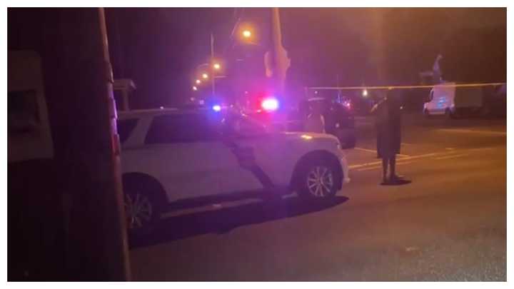 Man In Critical Condition, 3 Philadelphia Police Officers Shot (Update ...