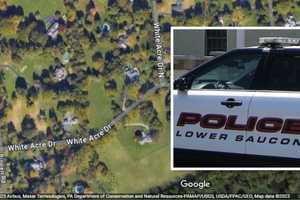 Home Burglary In Lower Saucon Under Investigation: Police