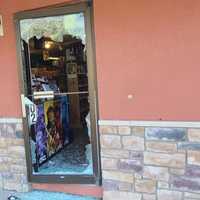 Burglar Steals $3K In Comic Books From Poconos Shop