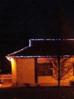White Hills Voluntary Fire Company Preps For Santa’s Tour Of Shelton