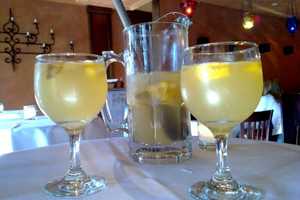 Sangria Packs A Punch At Bergen County Eateries