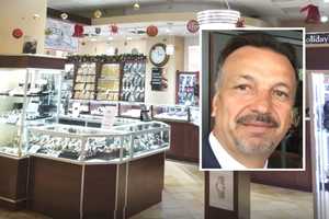 Jersey City Jeweler From Clifton Admits Lying To FBI To Protect Customers