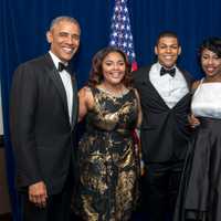 Dedication To Academics Pays Off For Spring Valley College Grad