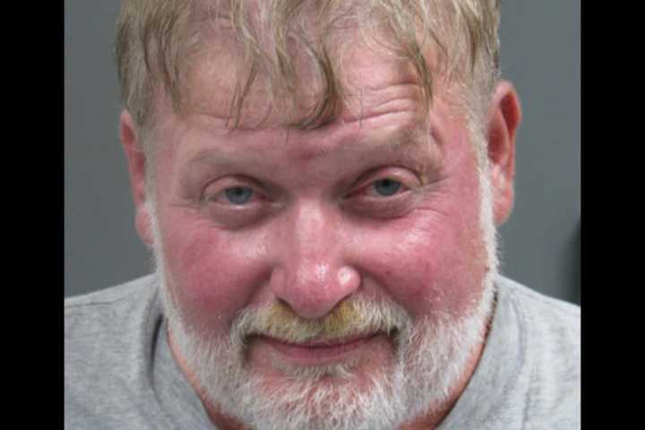 PD: Man Who Pulled Knife On Shopper At Bucks County Walmart Hit With Multiple Charges