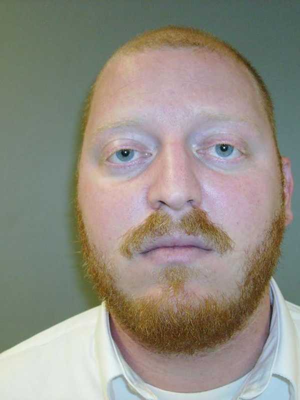 Bridgeport Man Charged With Manslaughter In Fatal Stratford Crash