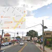 Major Charges Brought Against Driver In East Rutherford Chase, Crash That Injured Six