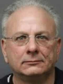 Prosecutor: Edgewater Fire Department Treasurer Pocketed $40,000