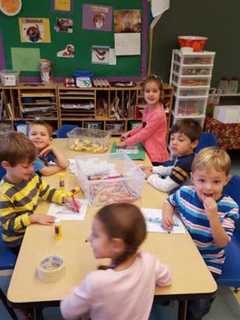Temple Shaaray Tefila Begins Early Childhood Registration, Open House
