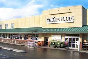 Bergen County Whole Foods Raise Money For Local Charity