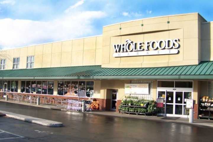 Bergen County Whole Foods Raise Money For Local Charity