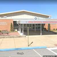 Berks High School Closes Early Amid Reports Of Shooting