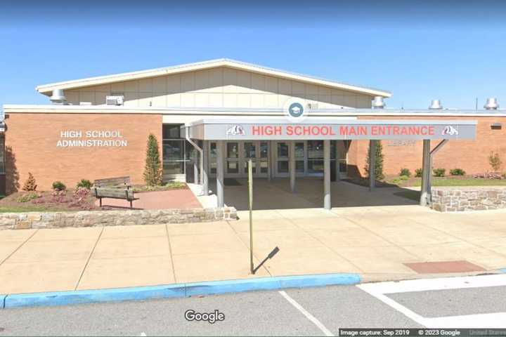 Berks High School Closes Early Amid Reports Of Shooting