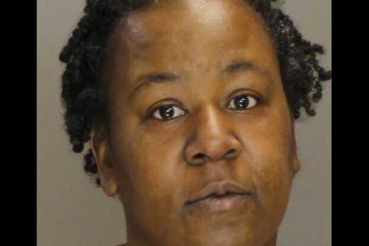 Police: Home Health Aide From NJ Stole $3.9K In Unauthorized Checks From Bucks Woman