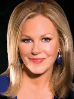 The Candidate Is Power Hungry, And Yes It's Fiction, Says Larchmont Author