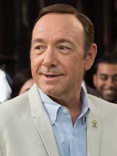 Man Says He Had Sexual Relationship With Actor Kevin Spacey In Westchester