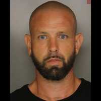 Motorcyclist Punches Driver In Chester County Road Rage Incident, Police Say