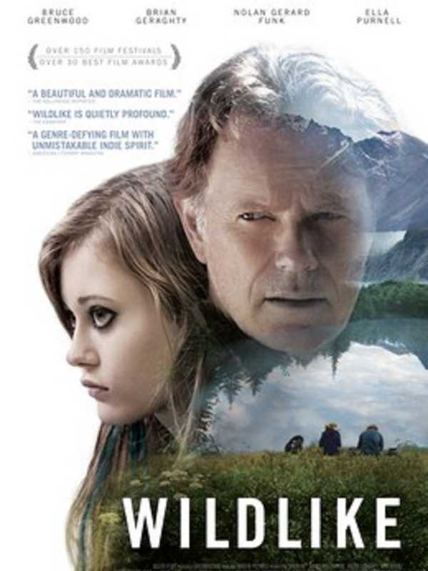 'Wildlike' And Director Coming To Pelham Picture House