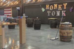 Seaside Saloon: Country Music-Themed Bar Opening In Wildwood