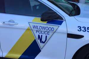 Duo Pulled Gun, Knife On Wildwoods Boardwalk Store Employees: Police