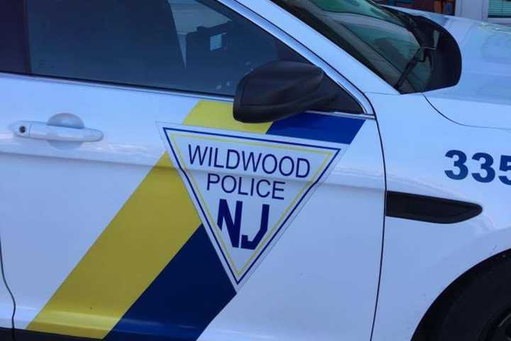 5 Hospitalized In DWI Golf Cart Simulation Crash At Wildwood National Night Out, Police Say