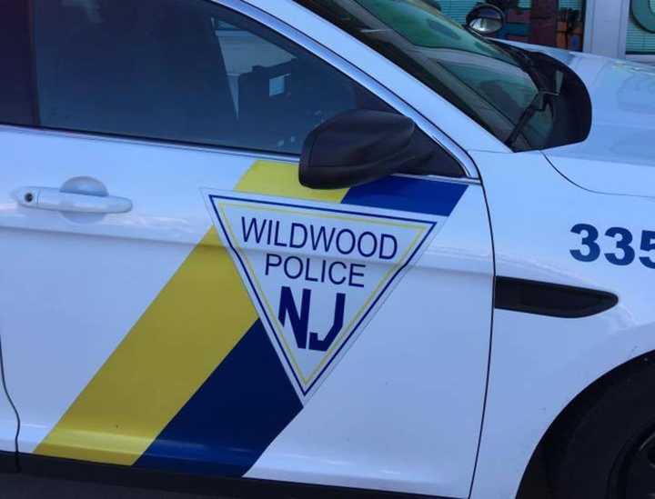 Wildwood PD