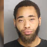 MontCo Man Beat Pregnant Girlfriend, Killed Unborn Baby: DA