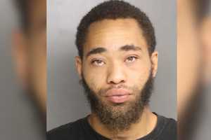 MontCo Man Beat Pregnant Girlfriend, Killed Unborn Baby: DA