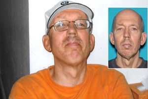 Missing At-Risk Man Wanders 45 Miles To Westchester