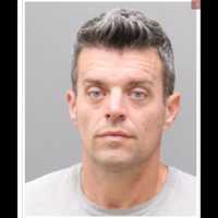 Philadelphia Driver Drags Victim 100 Feet With Car During Argument In Bucks, Police Say