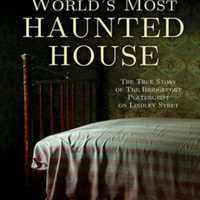 Author Revisits Bridgeport Poltergeist Case At The Danbury Library