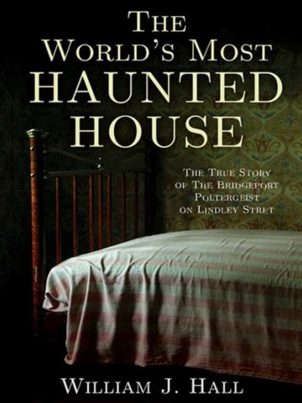 Author Revisits Bridgeport Poltergeist Case At The Danbury Library