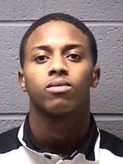 Maryland Man Sentenced In Violent Robbery Of Hyde Park Credit Union 