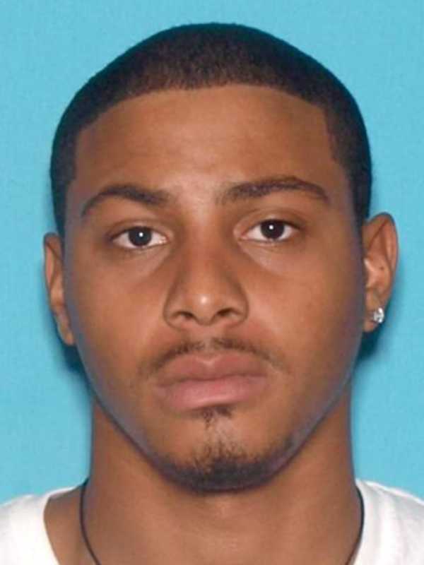 Investigators Nab Accused Gunman In Passaic Shooting